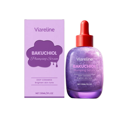 Serum repulpant au Bakuchiol- Anti Age et hydratation Intense
