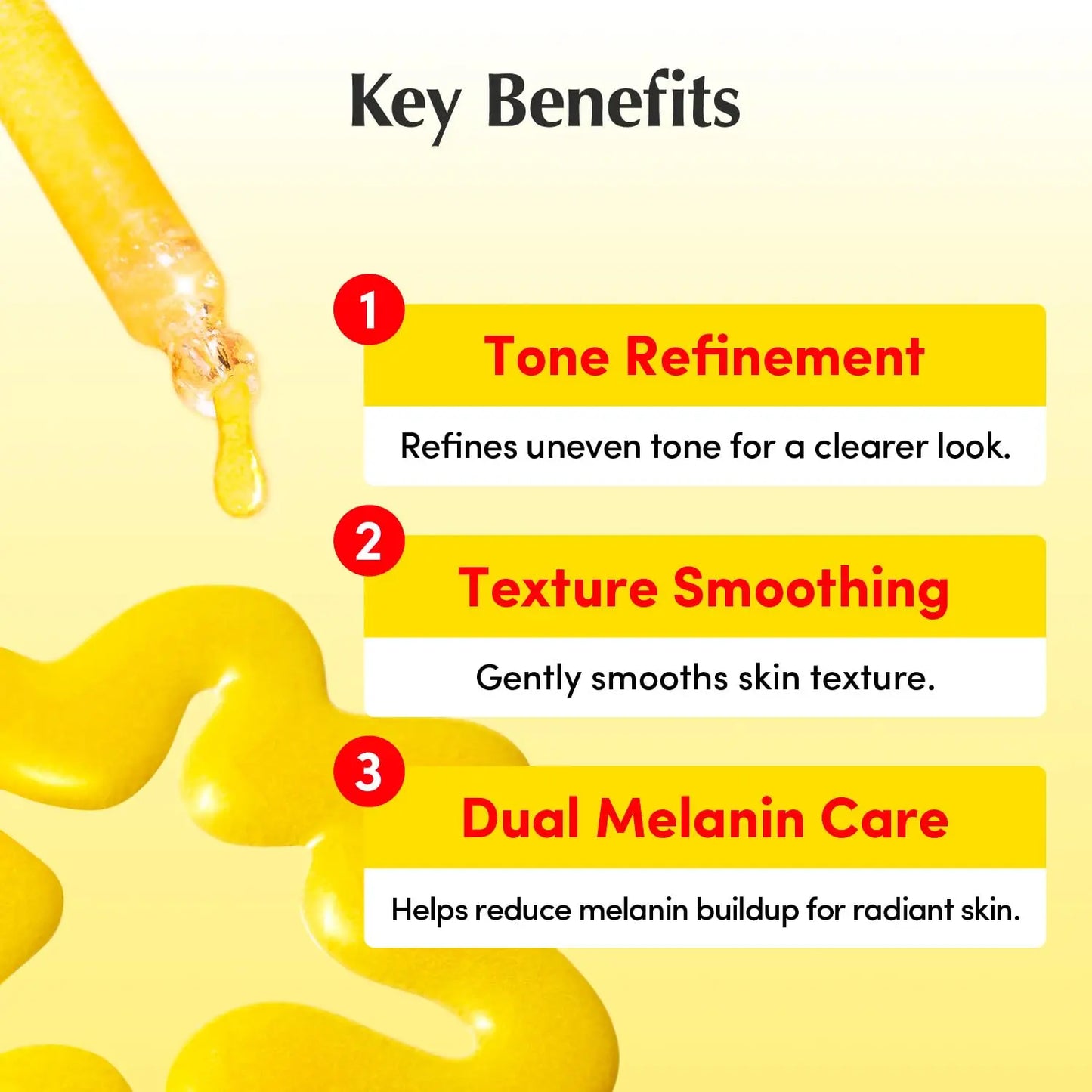 Serum repulpant au Bakuchiol- Anti Age et hydratation Intense