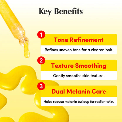 Serum repulpant au Bakuchiol- Anti Age et hydratation Intense