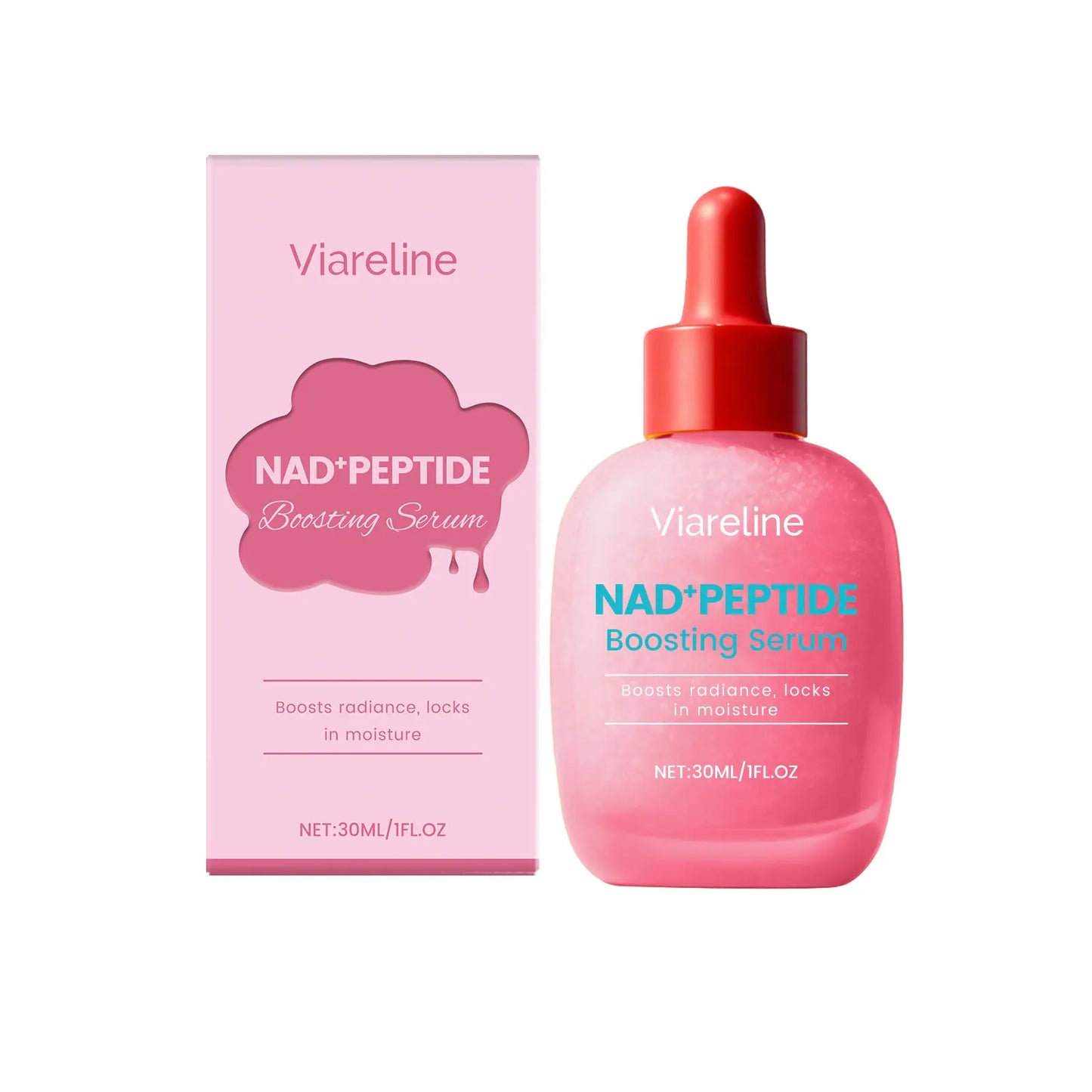 Serum repulpant au Bakuchiol- Anti Age et hydratation Intense