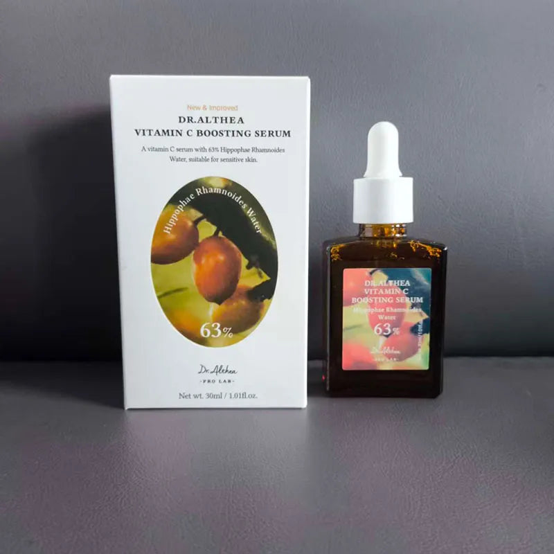 Crème Antioxydante Hydratante et Réparatrice Visage Dr.Althea Korean Original