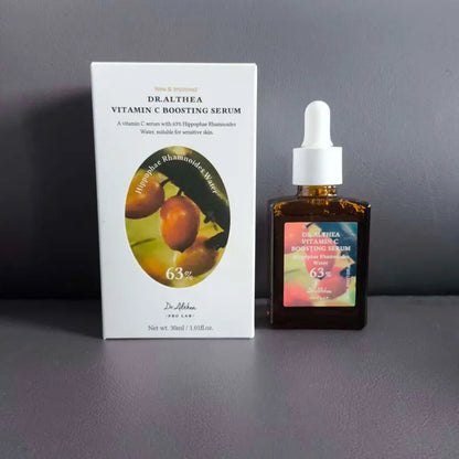 Crème Antioxydante Hydratante et Réparatrice Visage Dr.Althea Korean Original