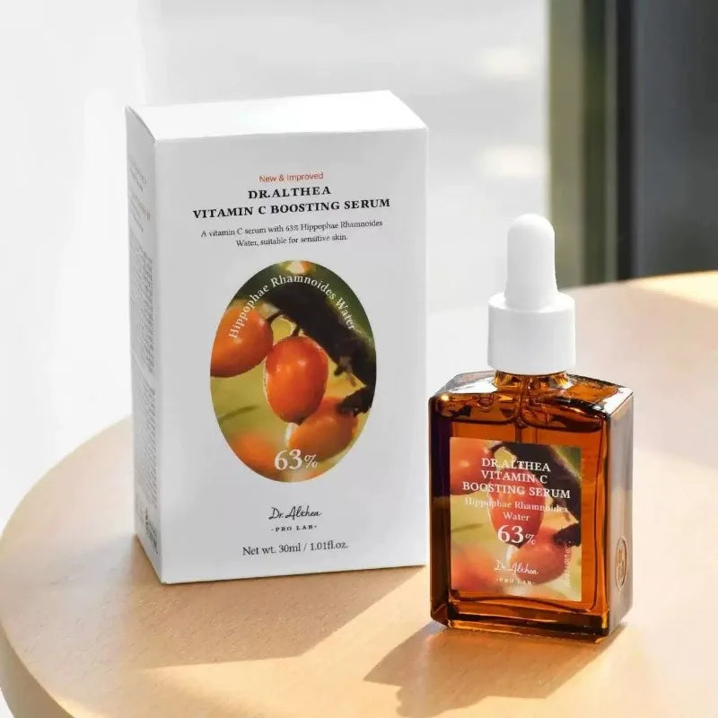 Crème Antioxydante Hydratante et Réparatrice Visage Dr.Althea Korean Original