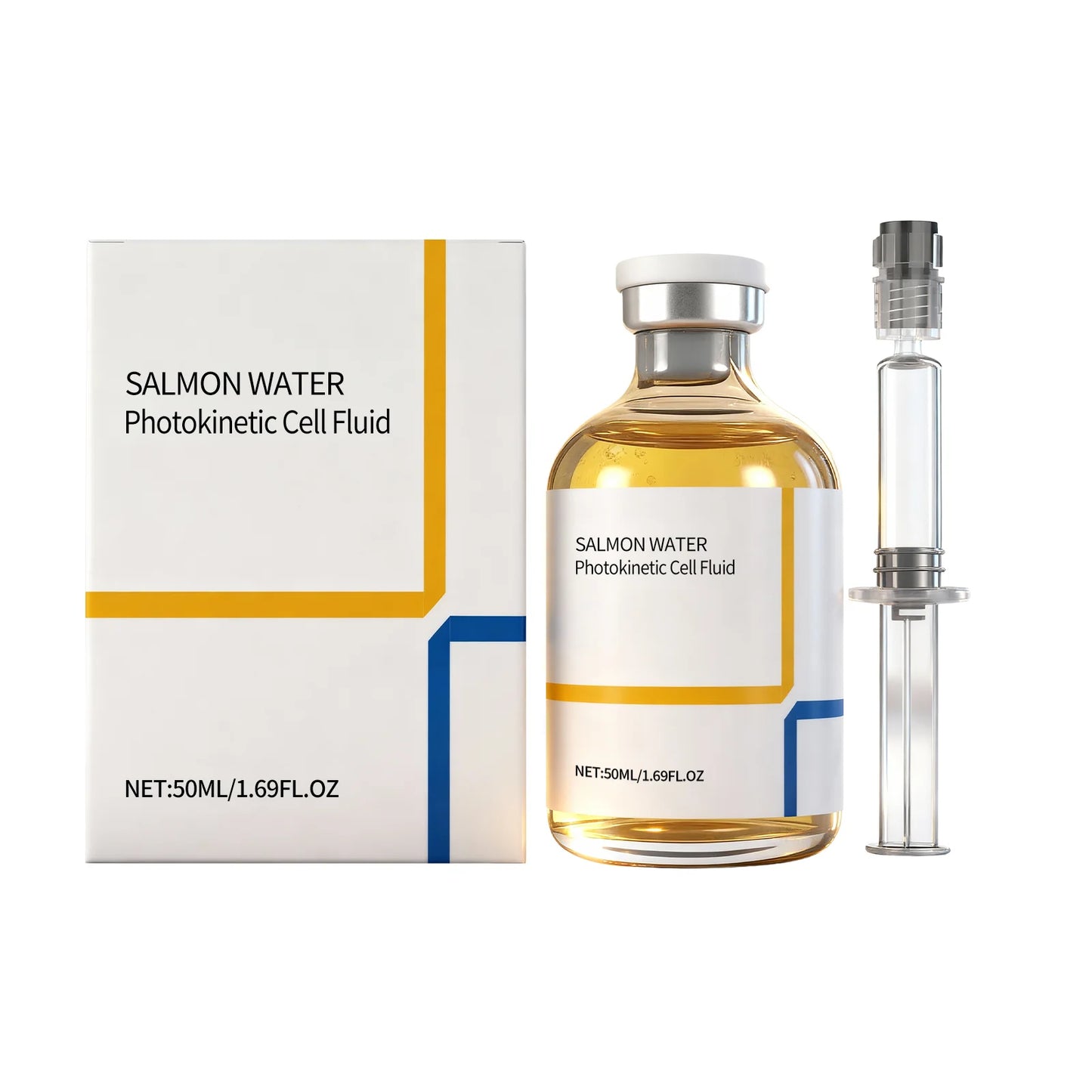 Serum repulpant au Bakuchiol- Anti Age et hydratation Intense