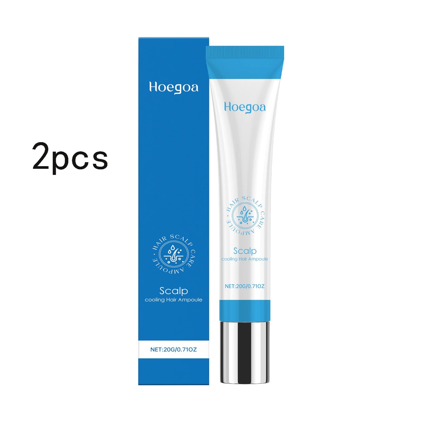 Seapuri Scalphy,Hair Essences,Hair Essence Rollerball, Cooling & Refreshing, Hair Essence Ball Bearing Keeps The Scalp Clean
