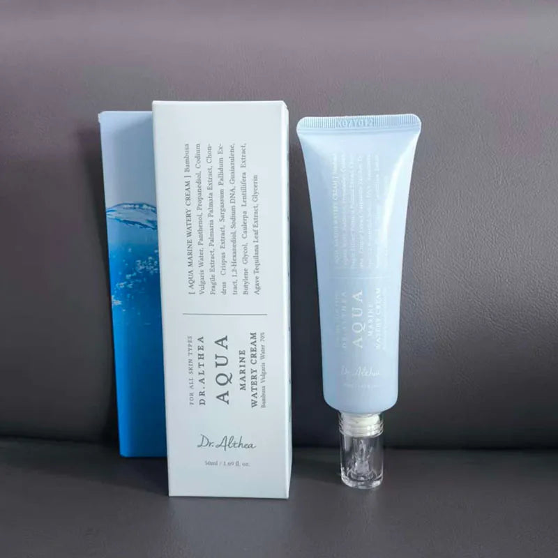 Crème Antioxydante Hydratante et Réparatrice Visage Dr.Althea Korean Original