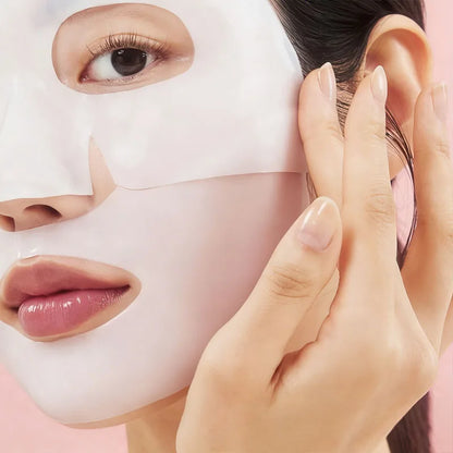 Masque hydratant anti-rides Biodance Bio-Collagène : hydrate en profondeur, nourrit, hydrate et retient l'eau – Produits de soin de la peau