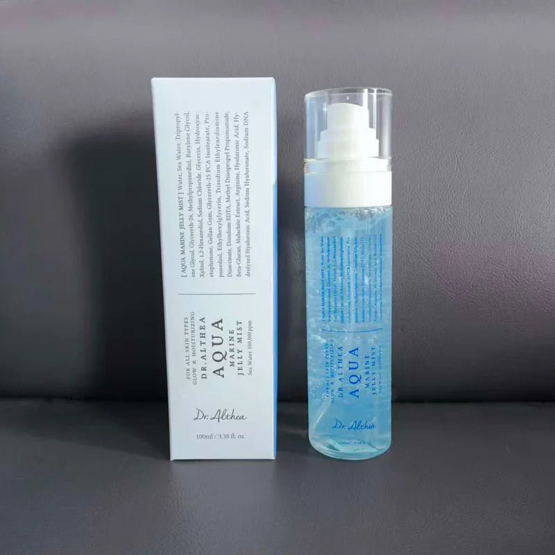 Crème Antioxydante Hydratante et Réparatrice Visage Dr.Althea Korean Original