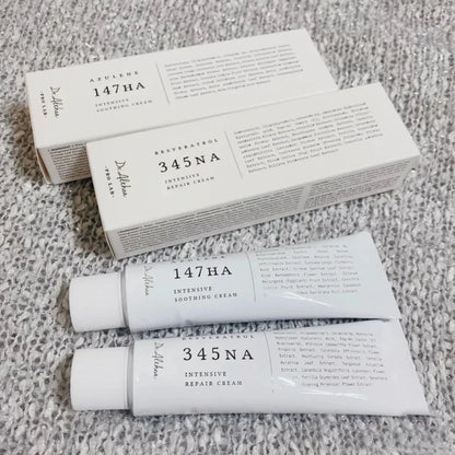 Crème Antioxydante Hydratante et Réparatrice Visage Dr.Althea Korean Original