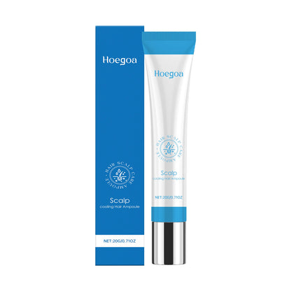 Seapuri Scalphy,Hair Essences,Hair Essence Rollerball, Cooling & Refreshing, Hair Essence Ball Bearing Keeps The Scalp Clean
