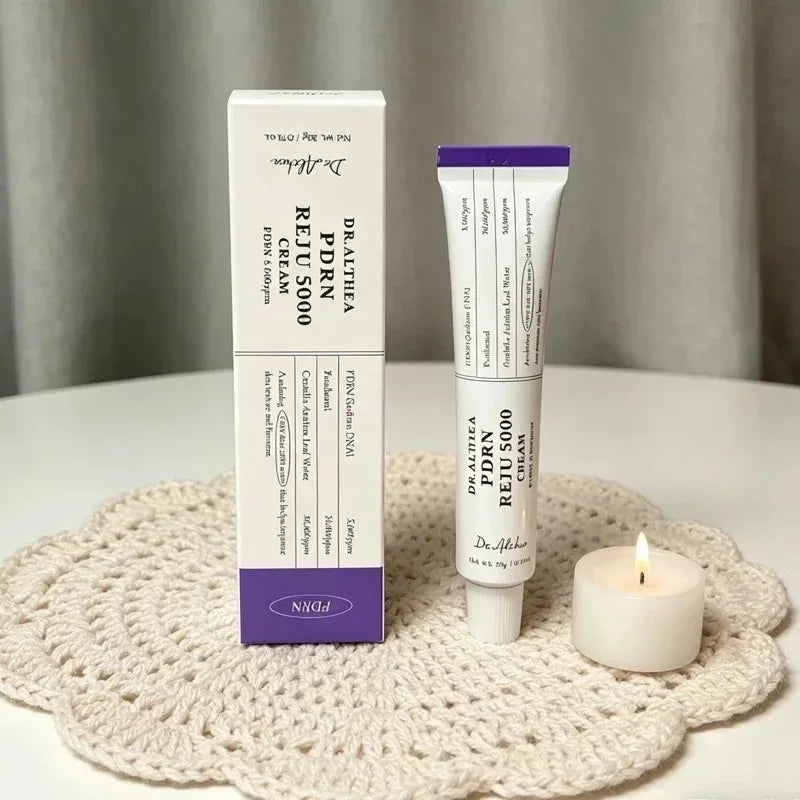Crème Antioxydante Hydratante et Réparatrice Visage Dr.Althea Korean Original