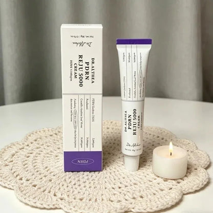 Crème Antioxydante Hydratante et Réparatrice Visage Dr.Althea Korean Original