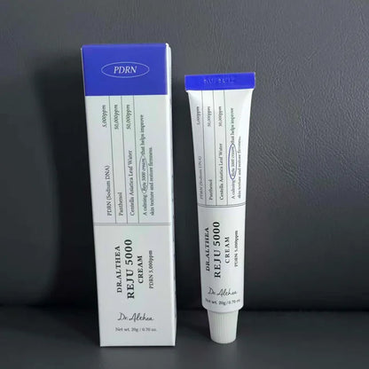 Crème Antioxydante Hydratante et Réparatrice Visage Dr.Althea Korean Original